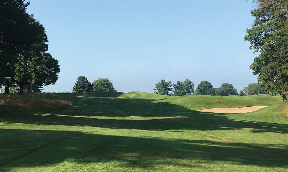 Bobby Weed Restoration has Experts Calling Culver Academies "The Finest