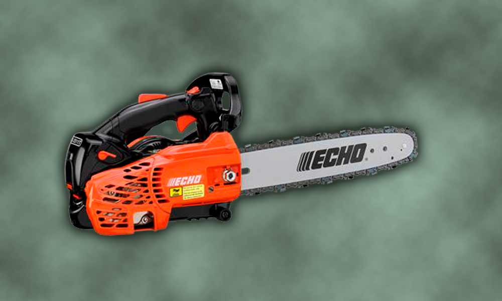 echo-launches-lightest-top-handle-chain-saw-in-north-america-golf