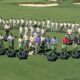 Merion Golf Club Staff