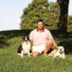 Dan Burkett Golf Course Superintendent Bent Tree Country Club