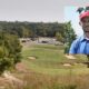 Golf Course Superintendent and General Manager of the Boiling Springs Golf Club in Woodward, Oklahoma, Jeff Wagner