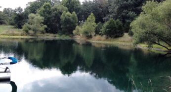 Keeping Your Golf Water Features Healthy
