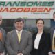 Ransome and Jacobsen Marketing Team