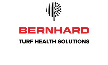 Bernhard and Company Turf Equipment