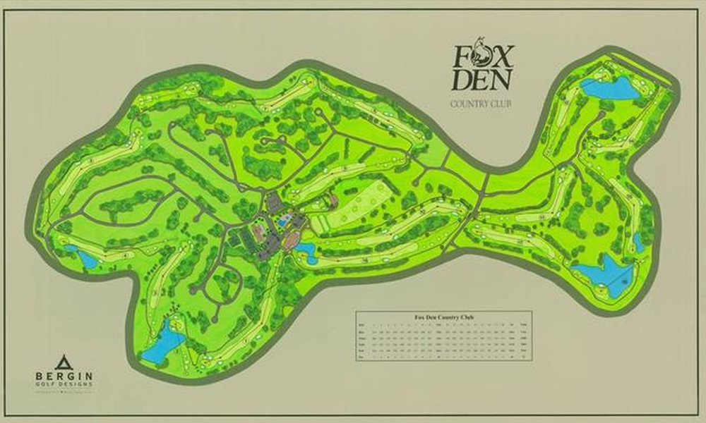 Fox Den Country Club