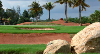 Golfplan breaks ground on Saigon resort 18