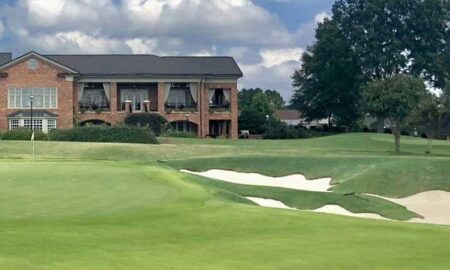 South Course at Carmel Country Club