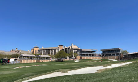 TPC San Antonio