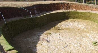 Major bunker renovation underway at Tennessee National Golf Club