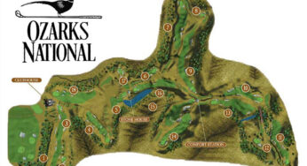 Coore & Crenshaw selected for Ozarks project