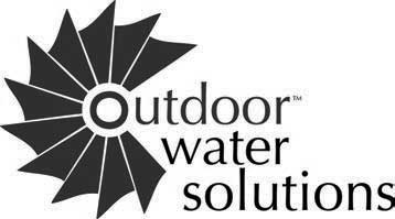 Outdoor Water Solutions