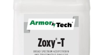 United Turf Alliance introduces fungicide combining azoxystrobin and tebuconazole