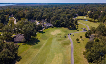 Diamondhead Country Club