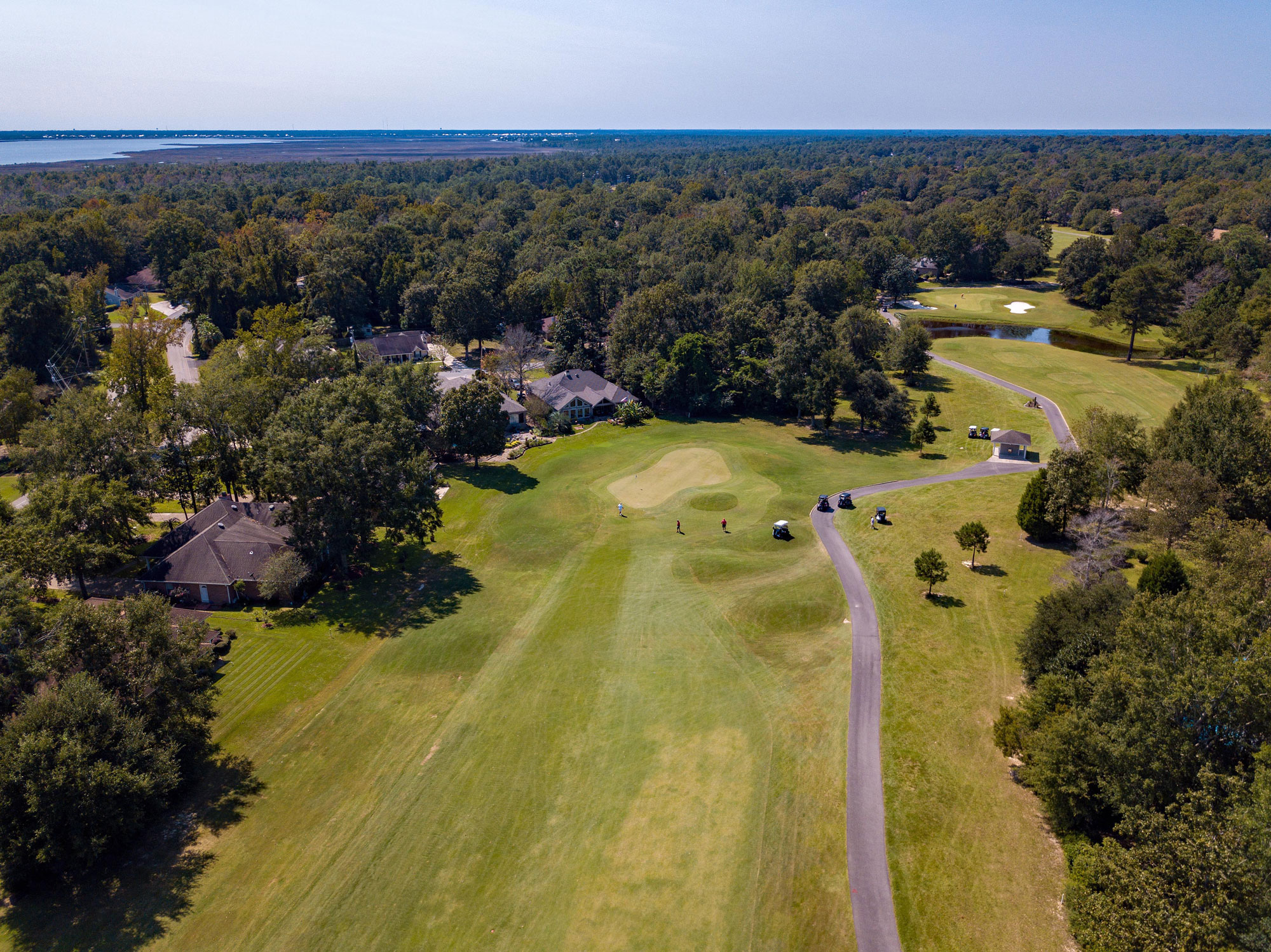 Diamondhead Country Club