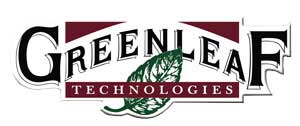 Greenleaf Technologies Logo