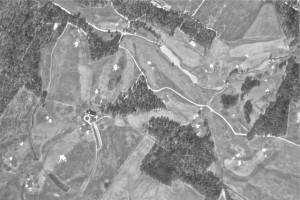 The-1939-aerial-shows-the-interconnecting-fairways