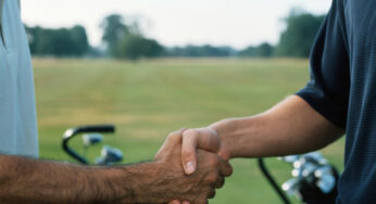 Ewing Strengthens Golf Industry Support with 3 New Representatives