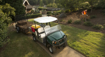 Club Car Launches New Limited Time Pick 2 Sales Event