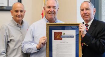Toro-Sponsored Radio Program Recognized by Key State Leaders in California