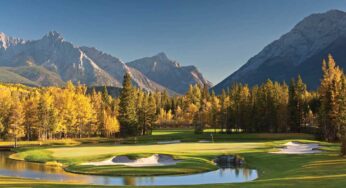 Natural Disasters Wreak Havoc on Golf Industry