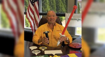 30 Years and the New Products Just Keep Coming at Markers, Inc.
