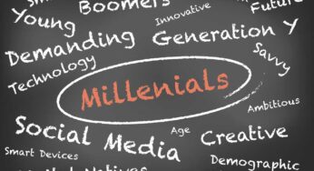 Managing the Millennials