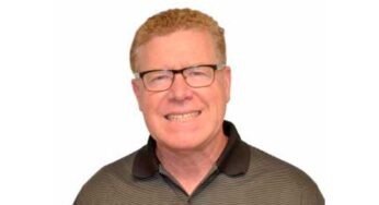 Russell Hooper Joins Curtis Industries as Country Manager, Canada