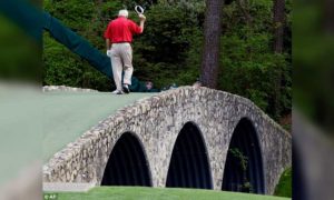 Arnold Palmer