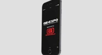 GIE+EXPO Offers Mobile App for 2016 Trade Show