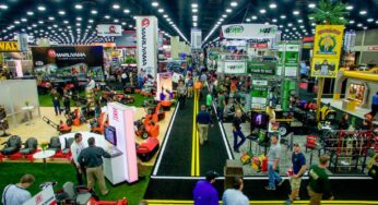 Golf and Sports Turf Management Conference to be held at GIE+EXPO