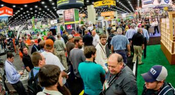 Featured Sponsors at GIE+EXPO 2016