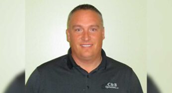 C&B Operations hires Jeff Hegland