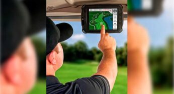 Yamaha adds GPS solution option to YamaTrack