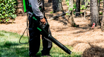 Greenworks Commercial launches dedicated line of battery-powered outdoor power equipment for professionals