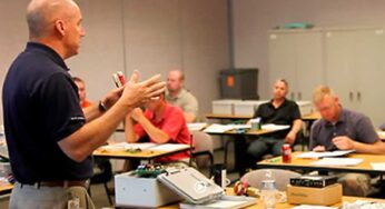 Rain Bird Services Announces New 2016-2017 Irrigation Training Schedule