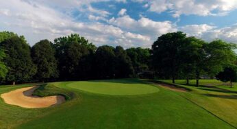 ASGCA Recognizes 11 courses address unique design challenges
