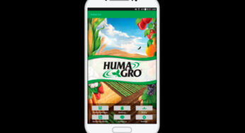 Huma Gro® App Released for Android Smart Phones
