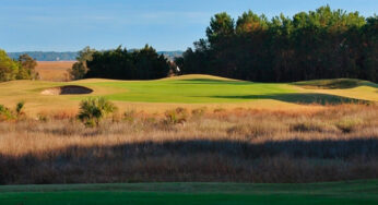 Two course from Johnston, ASGCA, among those recognized for sustainability