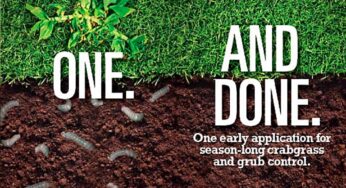 Knox Fertilizer celebrates SurfCote milestone