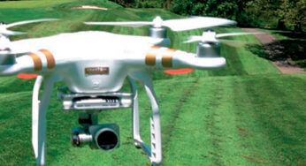 Rise of the Drones