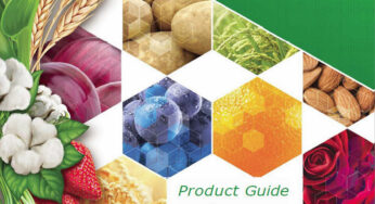 Huma Gro 2017 Product Catalog Released