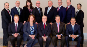 CMAA Elects 2017 Board of Directors