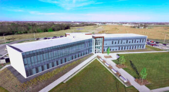 John Deere to Open Strategic Technology Office at Iowa State University