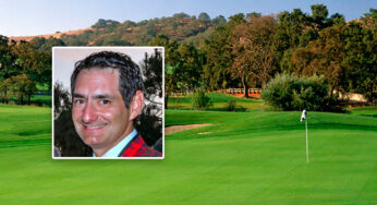 Straka, ASGCA, to serve as Ohio Turfgrass Foundation President