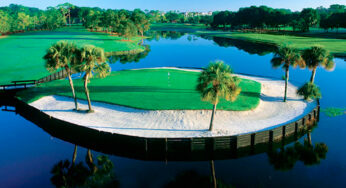 Daniel Parks named Golf Course Superintendent of Mission Inn Resort & Club