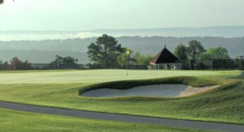 George, ASGCA, heads renovation of Alabama’s Vestavia Country Club