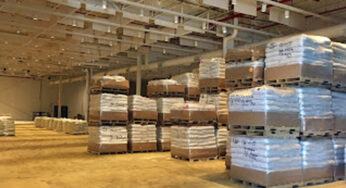 Big Changes at Atlantic Golf & Turf Headquaters