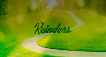 Reinders is Growing