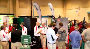Respected agronomist, Bruce Williams, will discuss personal side of turfgrass management