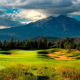 Aspen Glen Club in Carbondale, Colorado